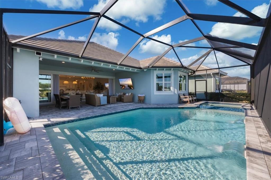 ISLES OF COLLIER PRESERVE - Residential