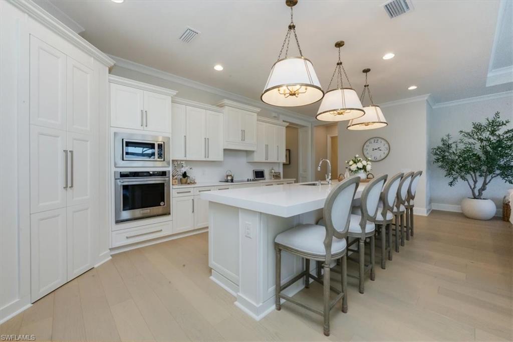 ISLES OF COLLIER PRESERVE - Residential