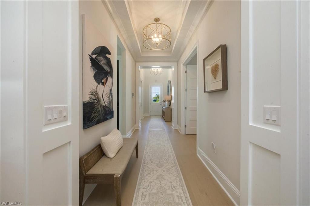 ISLES OF COLLIER PRESERVE - Residential