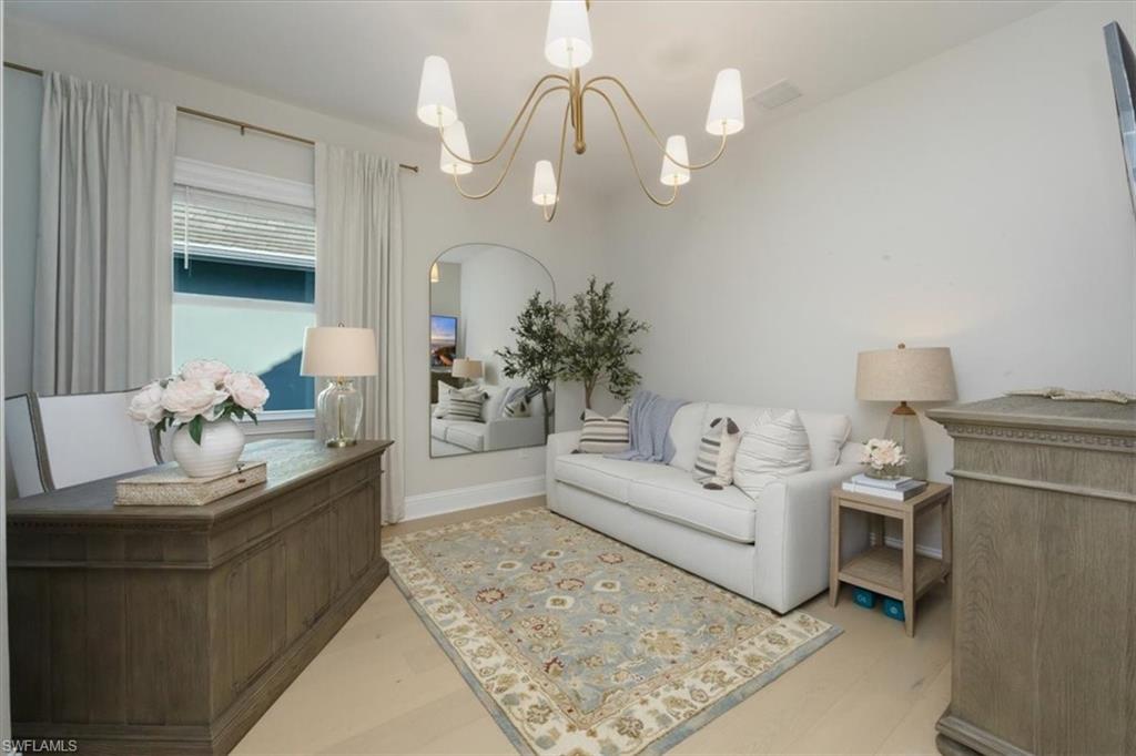 ISLES OF COLLIER PRESERVE - Residential