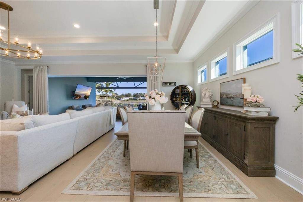 ISLES OF COLLIER PRESERVE - Residential