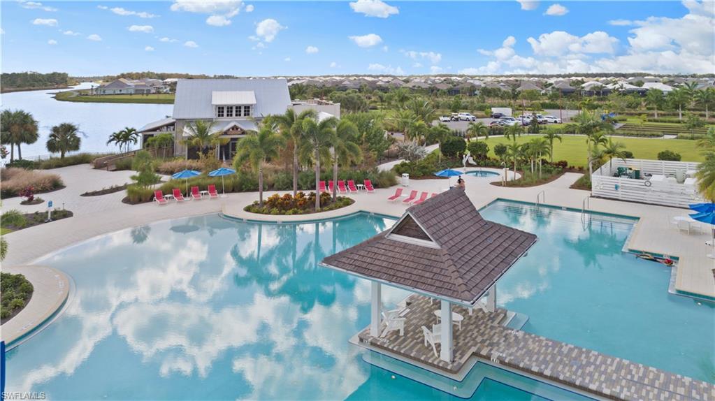 ISLES OF COLLIER PRESERVE - Residential