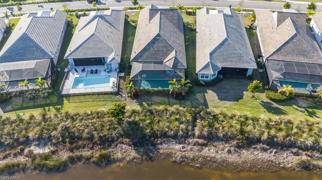 ISLES OF COLLIER PRESERVE - Residential
