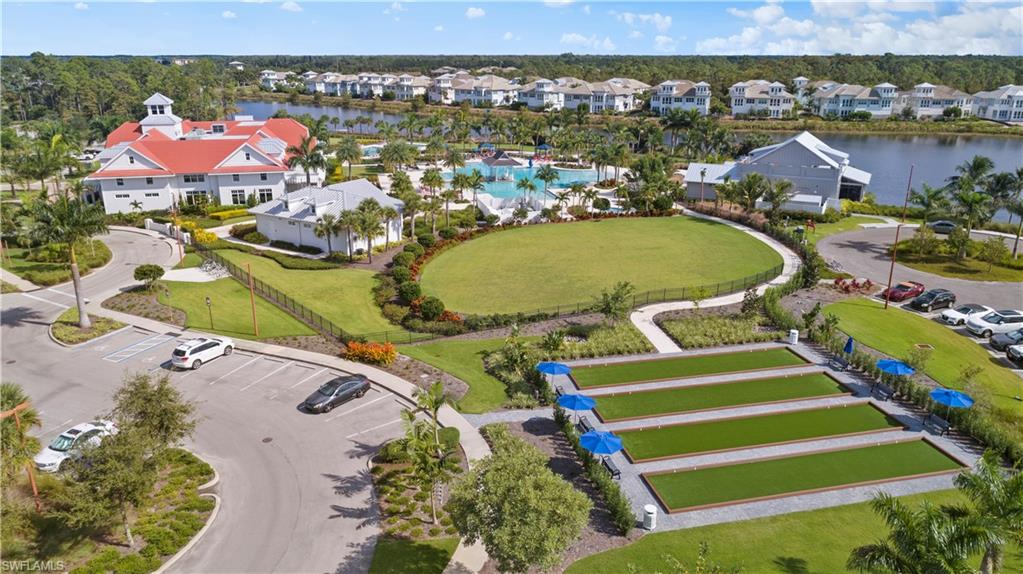 ISLES OF COLLIER PRESERVE - Residential