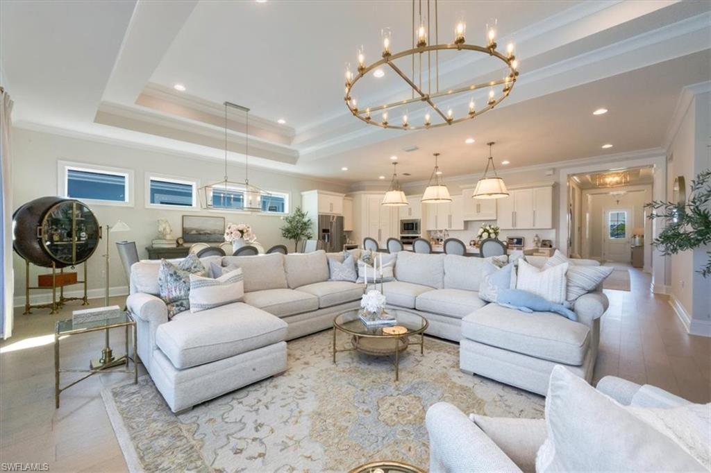 ISLES OF COLLIER PRESERVE - Residential