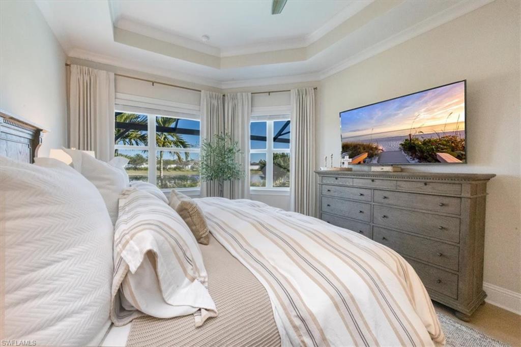 ISLES OF COLLIER PRESERVE - Residential