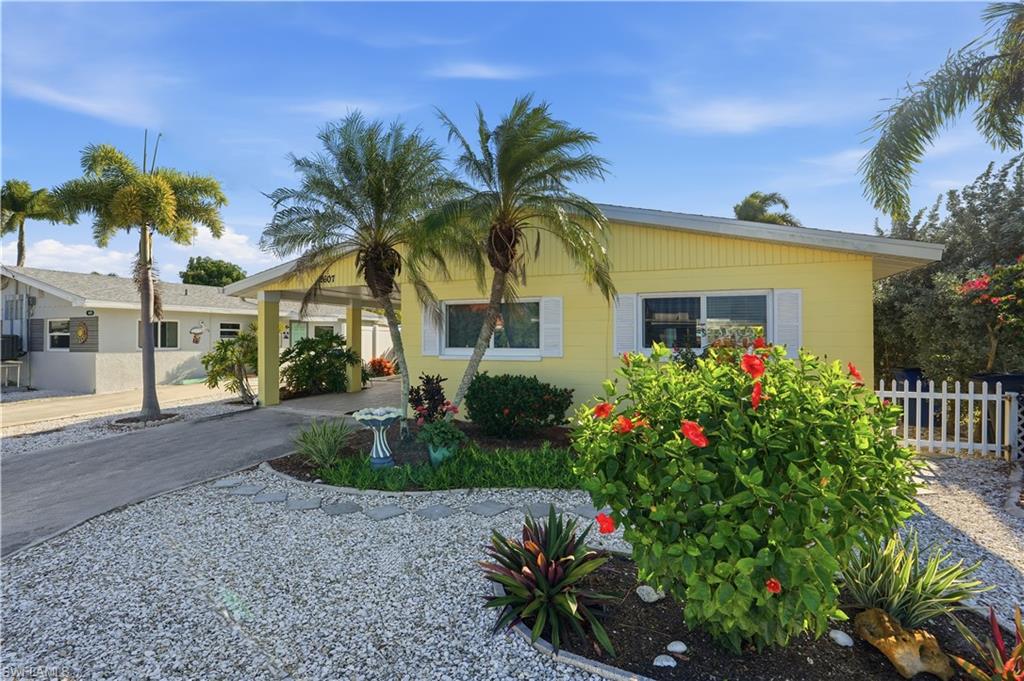 ISLAND HARBORS - Residential