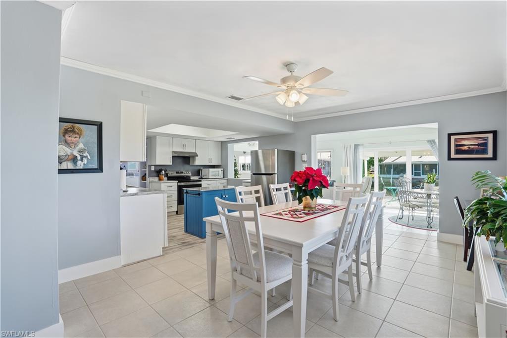 ISLAND HARBORS - Residential