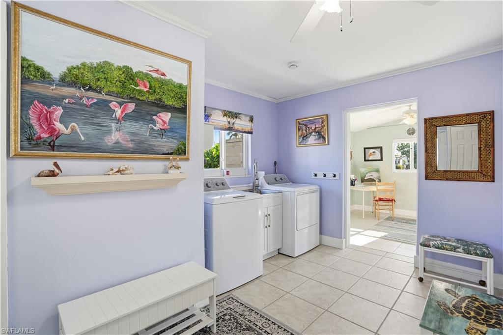 ISLAND HARBORS - Residential