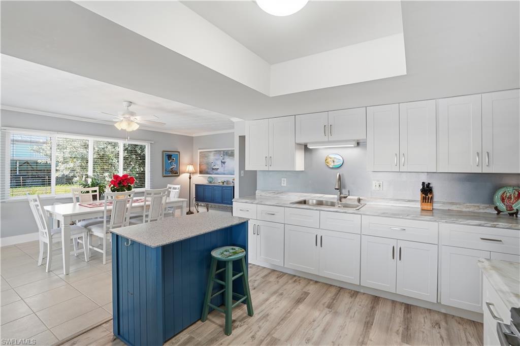 ISLAND HARBORS - Residential