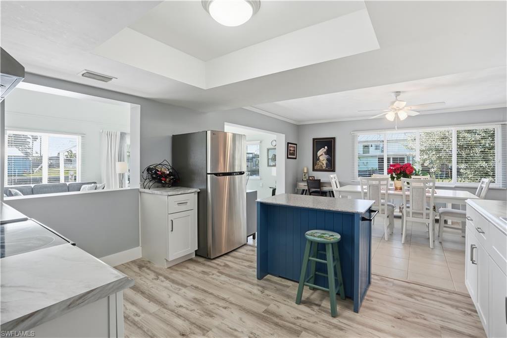 ISLAND HARBORS - Residential