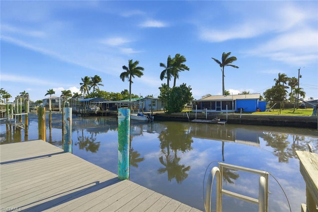 ISLAND HARBORS - Residential