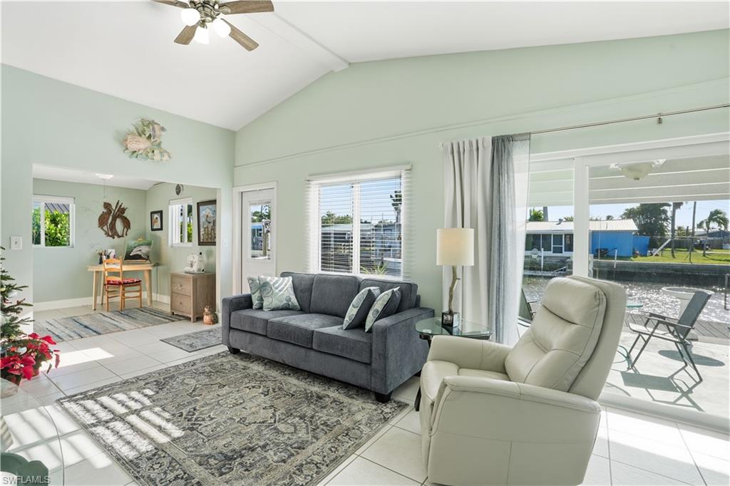 ISLAND HARBORS - Residential