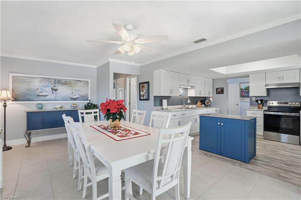 ISLAND HARBORS - Residential