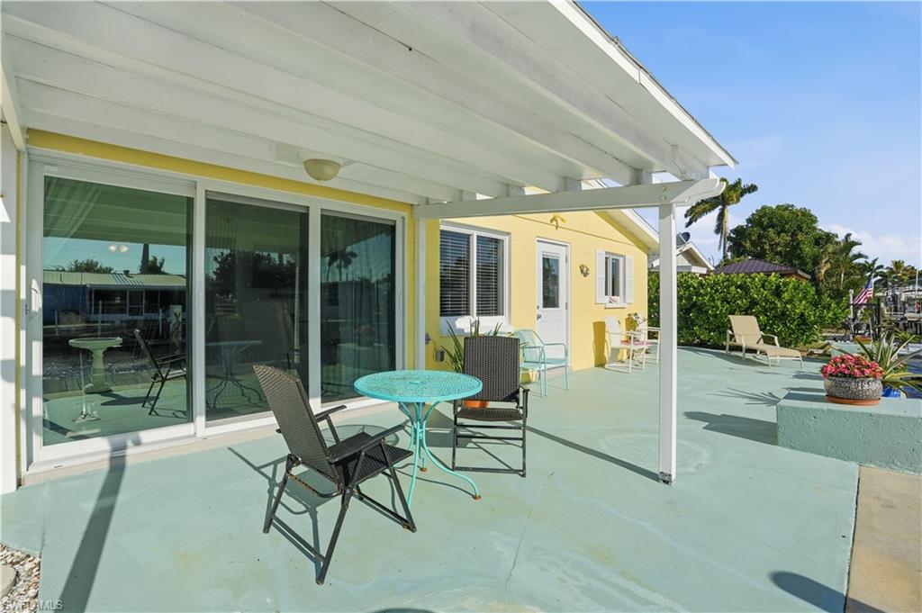 ISLAND HARBORS - Residential