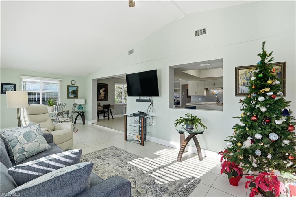 ISLAND HARBORS - Residential