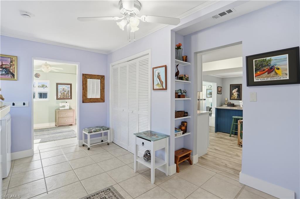 ISLAND HARBORS - Residential