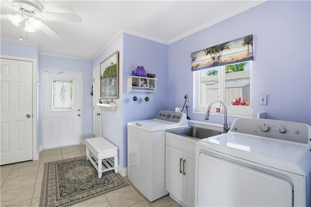 ISLAND HARBORS - Residential