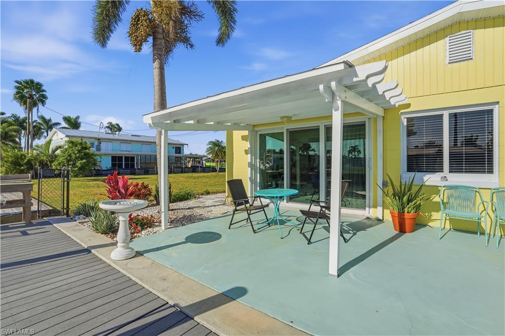 ISLAND HARBORS - Residential