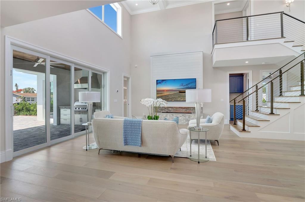 ROSEMARY HEIGHTS - Residential