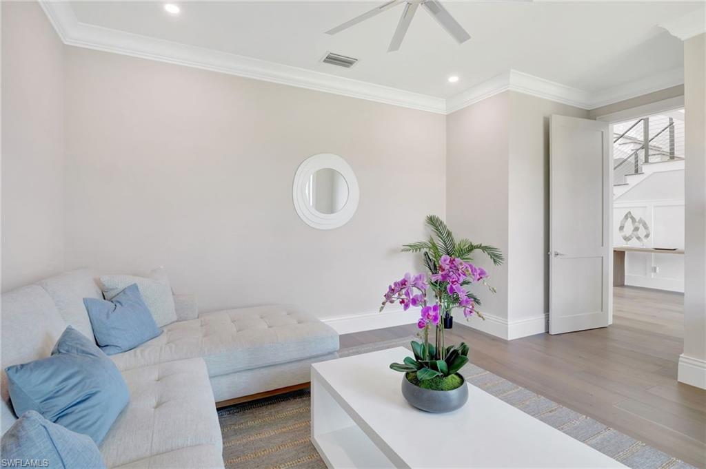 ROSEMARY HEIGHTS - Residential