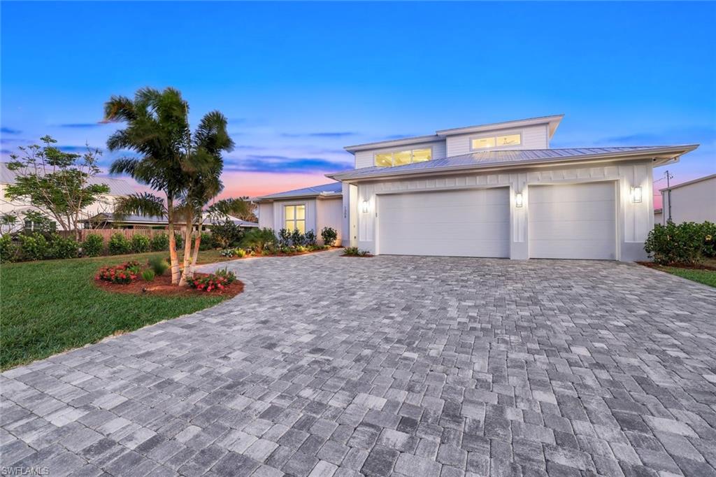 ROSEMARY HEIGHTS - Residential