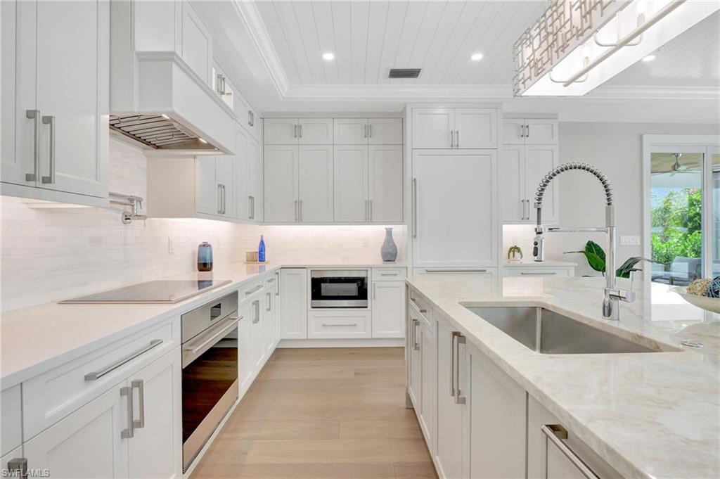 ROSEMARY HEIGHTS - Residential