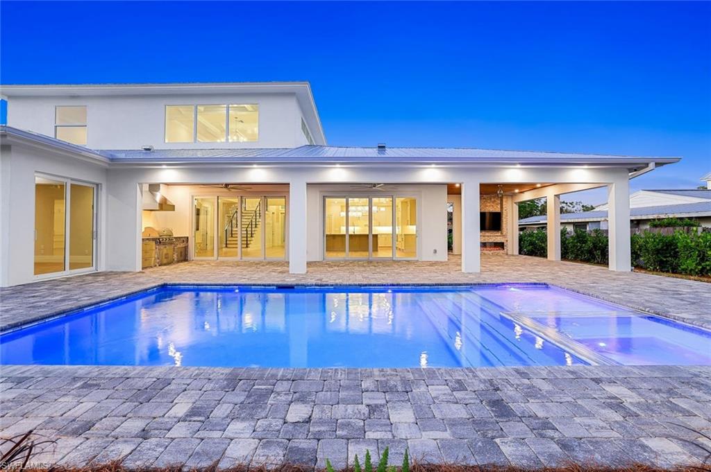 ROSEMARY HEIGHTS - Residential