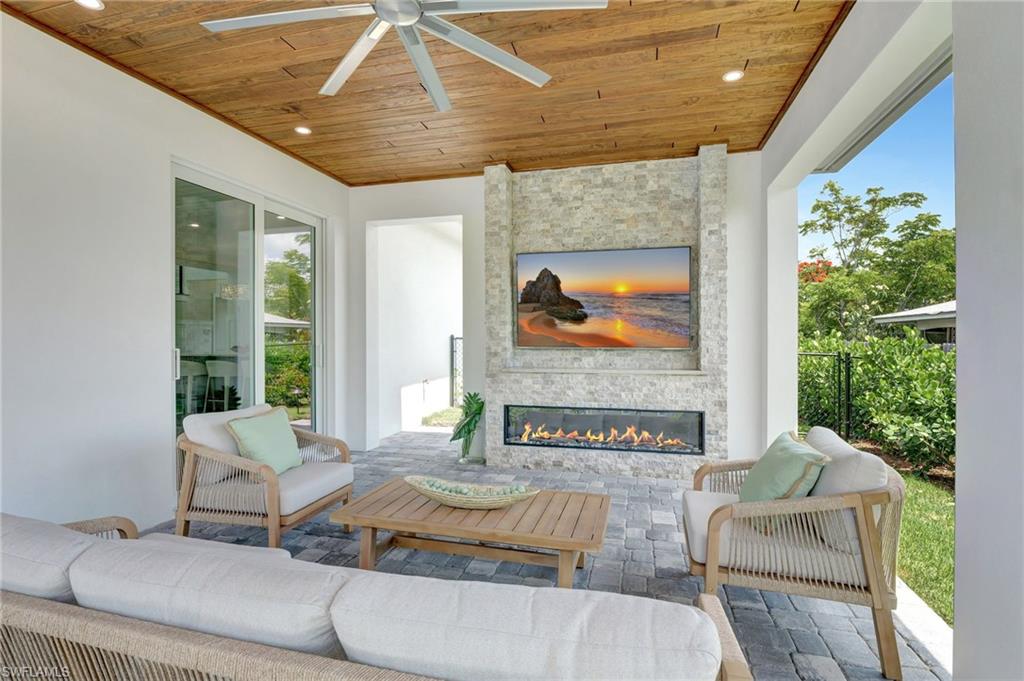 ROSEMARY HEIGHTS - Residential