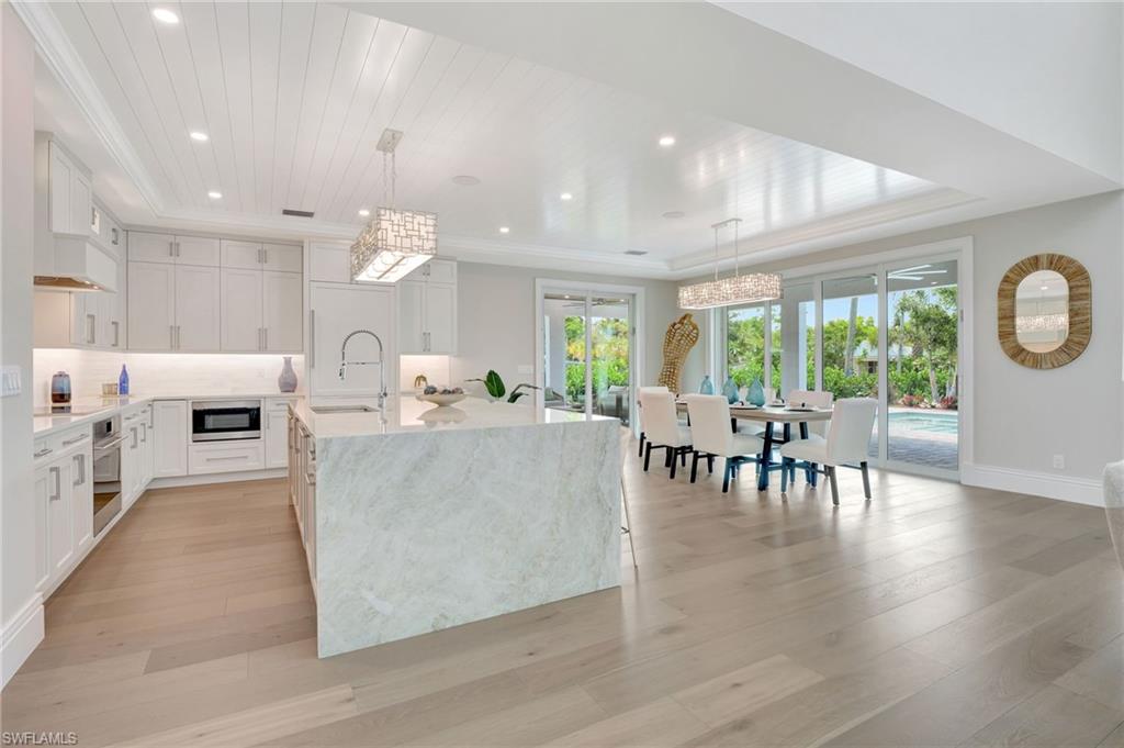 ROSEMARY HEIGHTS - Residential