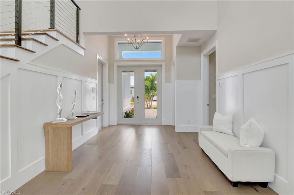 ROSEMARY HEIGHTS - Residential