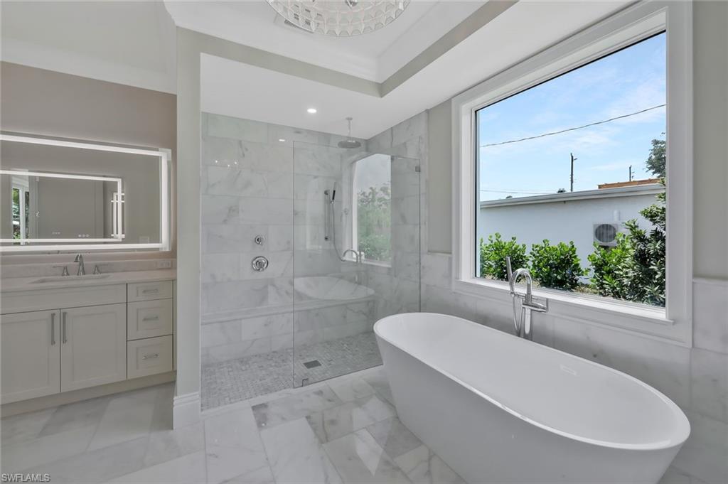 ROSEMARY HEIGHTS - Residential