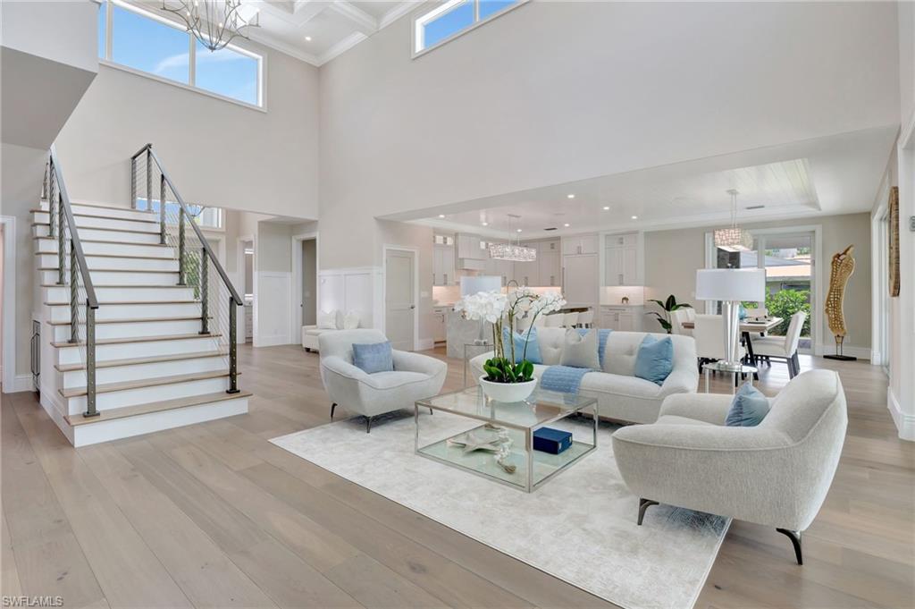 ROSEMARY HEIGHTS - Residential