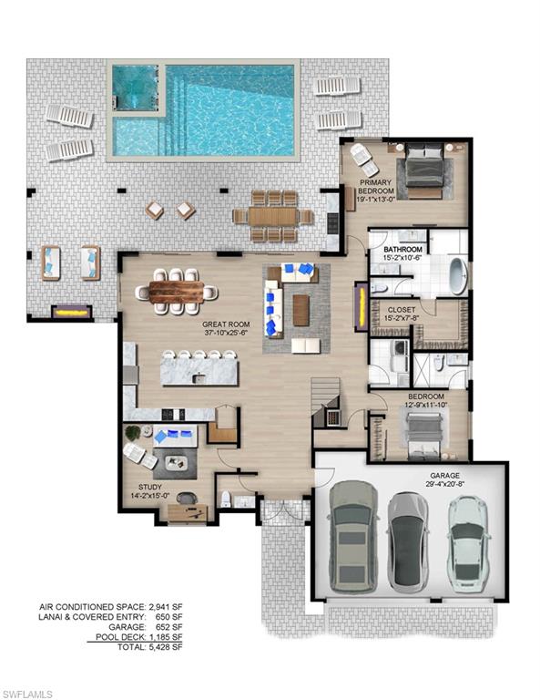 ROSEMARY HEIGHTS - Residential