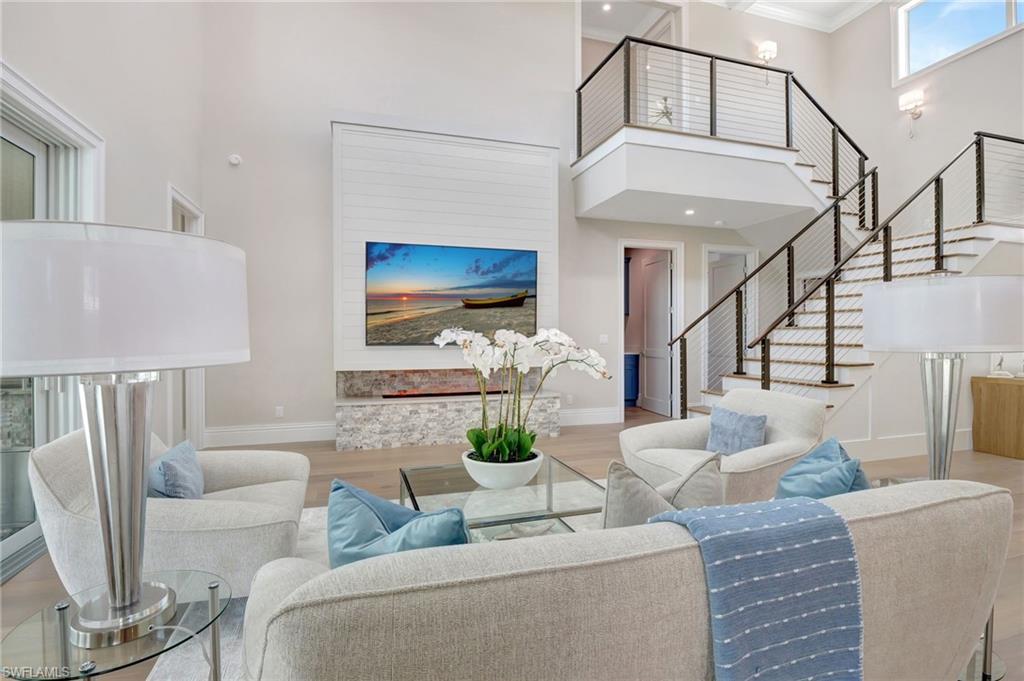 ROSEMARY HEIGHTS - Residential