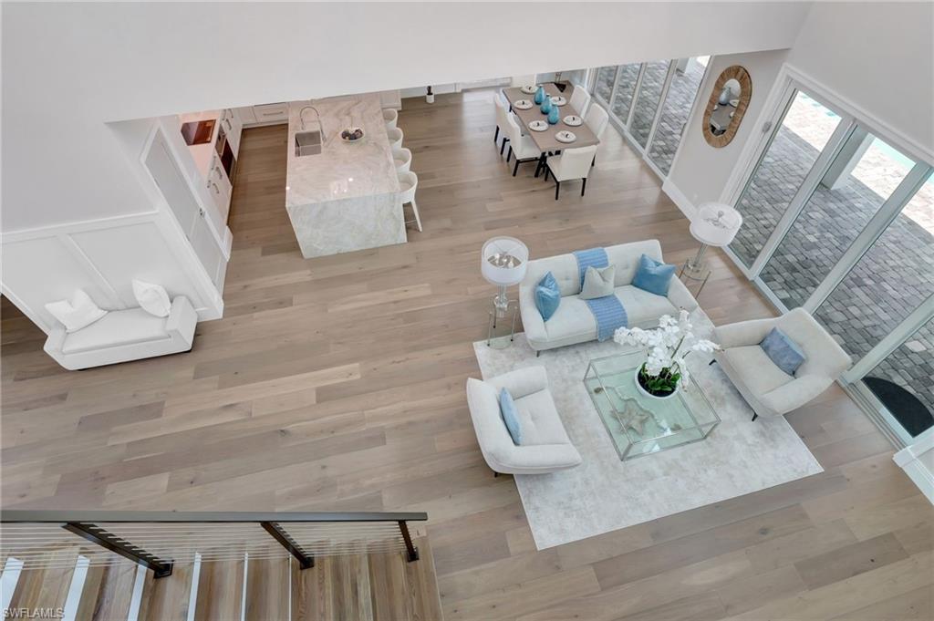 ROSEMARY HEIGHTS - Residential