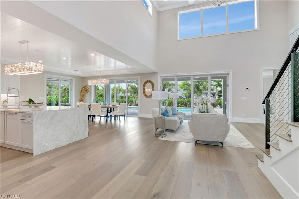 ROSEMARY HEIGHTS - Residential