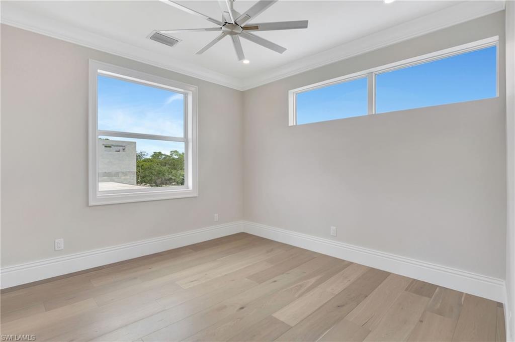 ROSEMARY HEIGHTS - Residential