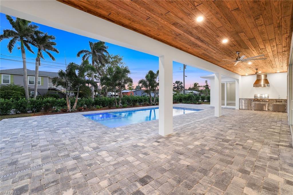 ROSEMARY HEIGHTS - Residential