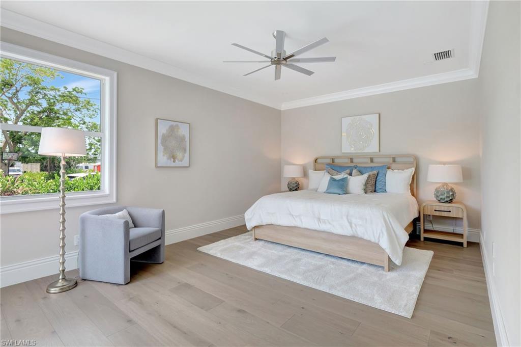 ROSEMARY HEIGHTS - Residential