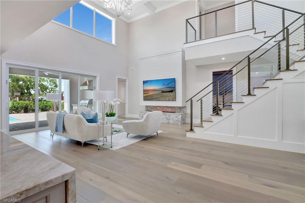 ROSEMARY HEIGHTS - Residential