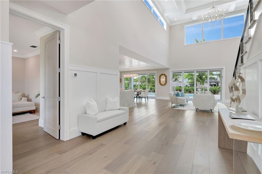 ROSEMARY HEIGHTS - Residential