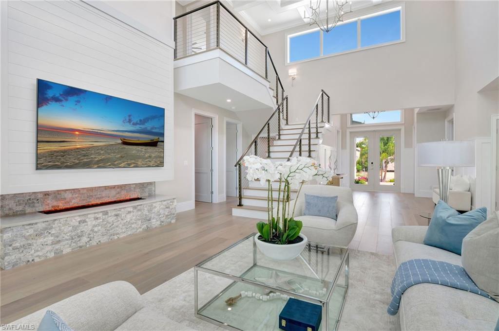 ROSEMARY HEIGHTS - Residential