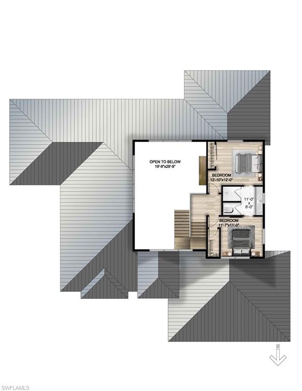 ROSEMARY HEIGHTS - Residential