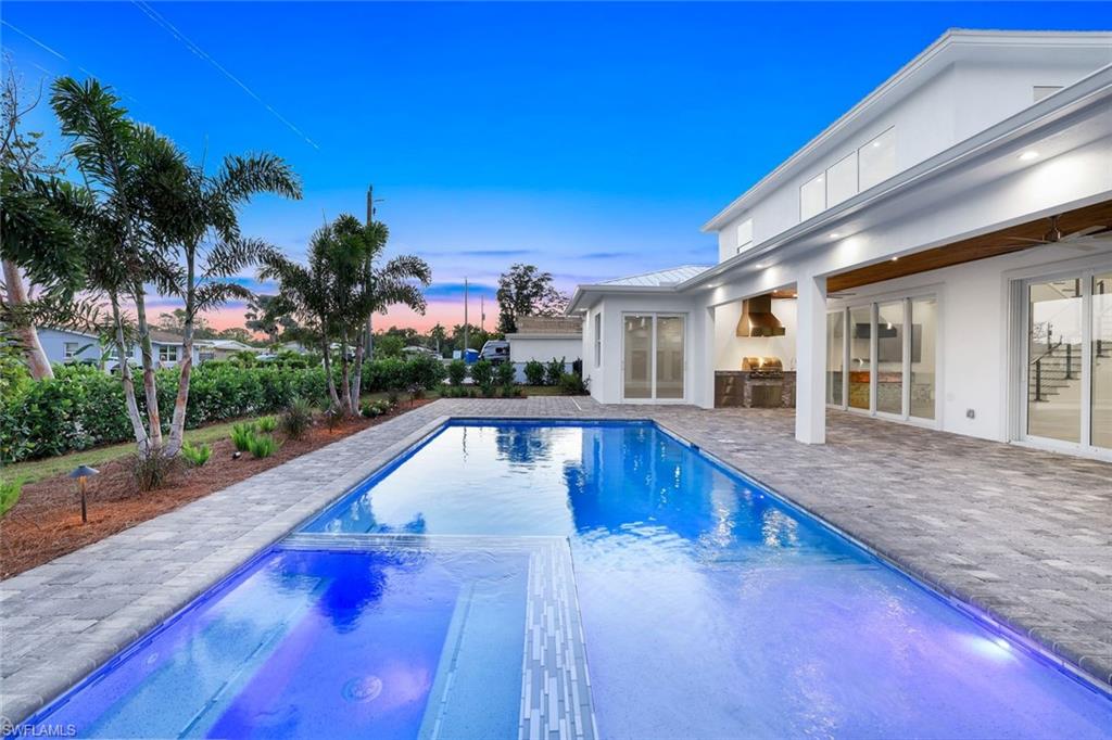 ROSEMARY HEIGHTS - Residential