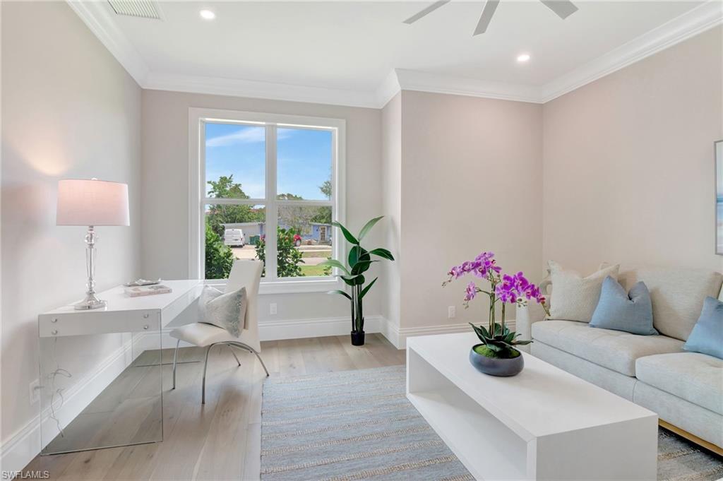 ROSEMARY HEIGHTS - Residential