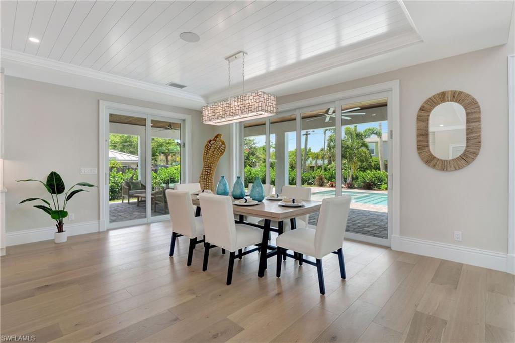 ROSEMARY HEIGHTS - Residential