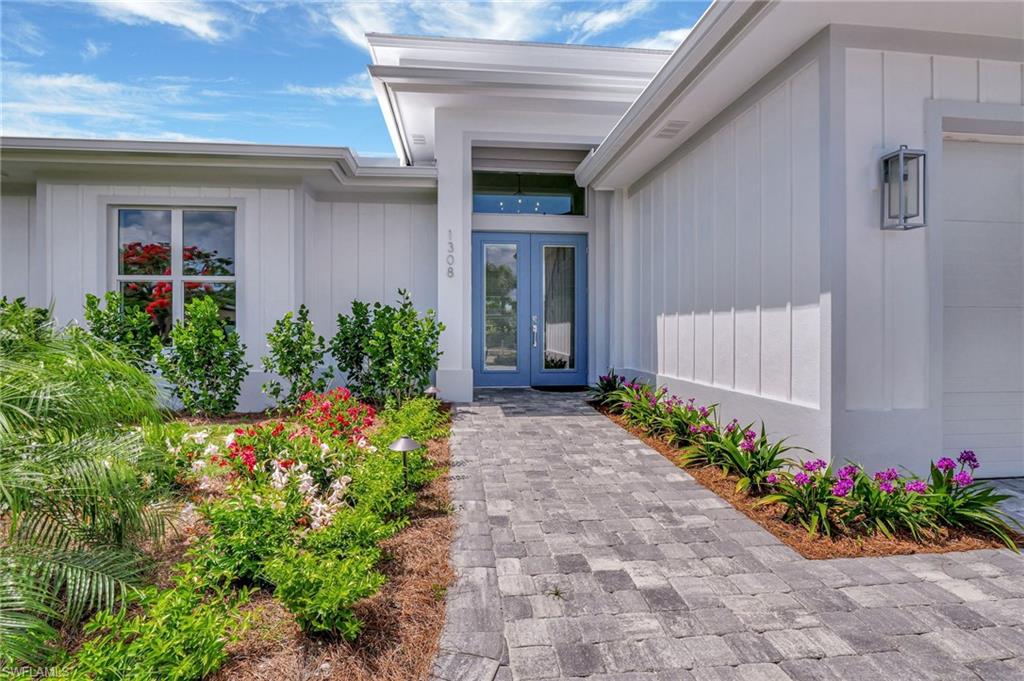 ROSEMARY HEIGHTS - Residential