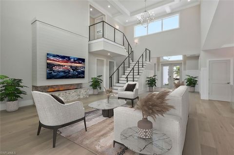 1308 Ridge ST NAPLES FL 34103