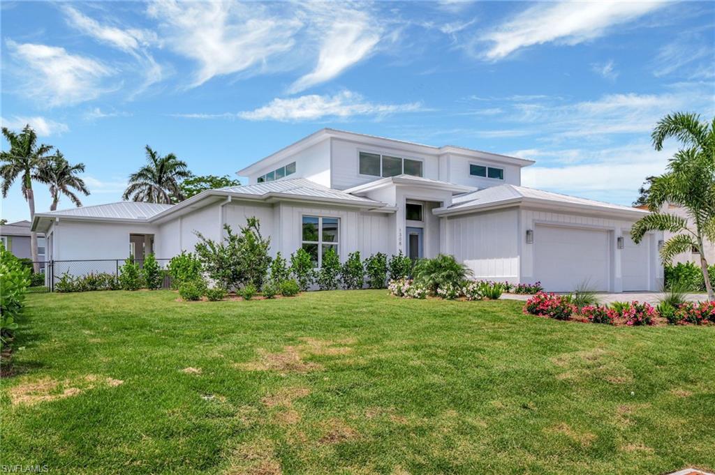 ROSEMARY HEIGHTS - Residential